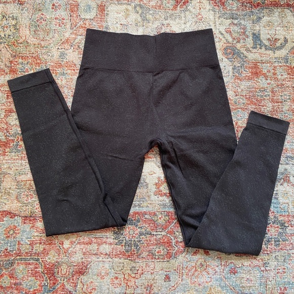 Gymshark adapt fleck legging - Picture 2 of 4